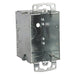 CW 1/2 WOBC by ABB Power Electronics Inc. - CW 1/2 WOBC