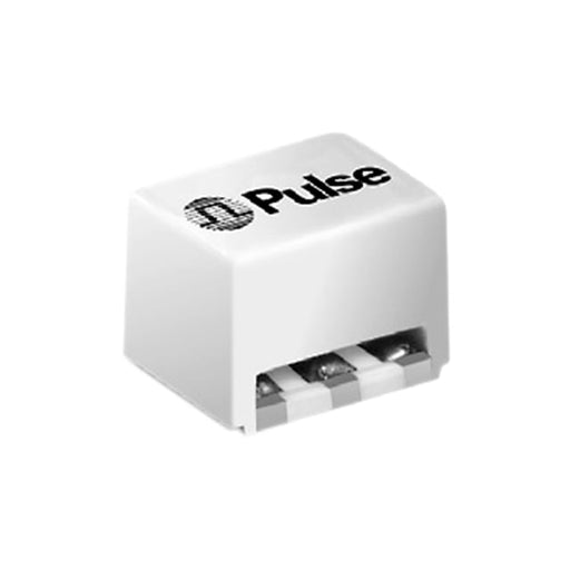 CX4002LNLT by Pulse Electronics - RF POWER DIVIDER 5MHZ-1GHZ
