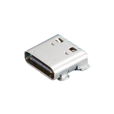 CX90B1-24P by Hirose Electric Co Ltd - CONNECTOR RCP USB3.1 TYPEC 24P SMD RA