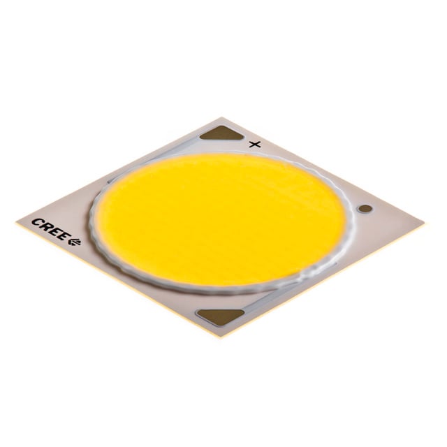 CXA3050-0000-000N00X440F by CreeLED, Inc. - LED COB XLAMP NEUT WHT SQU 4000K