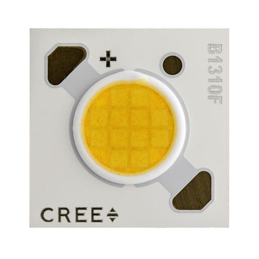 CXB1310-0000-000N0ZK2L5A by CreeLED, Inc. - LED COB XLAMP WHITE SQUARE