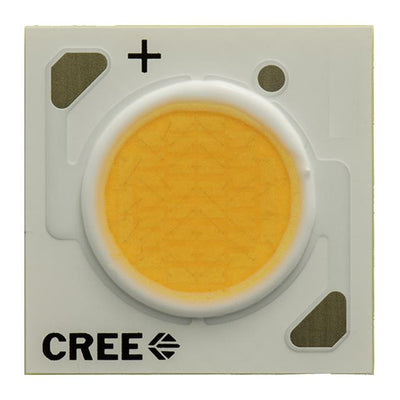 CXB1512-0000-00PF0U0A30G by CreeLED, Inc. - LED COB XLAMP WARM WHT SQ 3000K