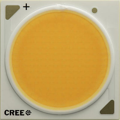 CXB3050-0000-000N0HY435H by CreeLED, Inc. - LED COB XLAMP WARM WHT SQU 3500K