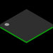 CXD9450-13 by Conexant - CXD9450 - SINGLE-CHIP FAXENGINE