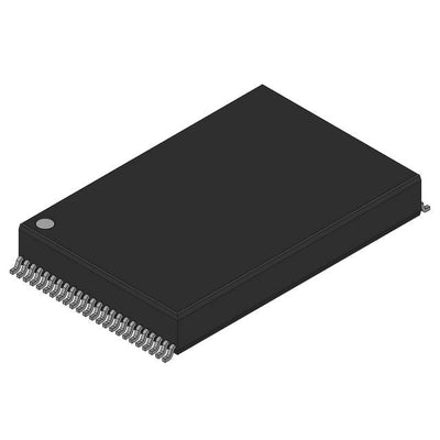 S34ML02G100TFB000 by Cypress Semiconductor Corp - IC FLASH 2GBIT PARALLEL 48TSOP
