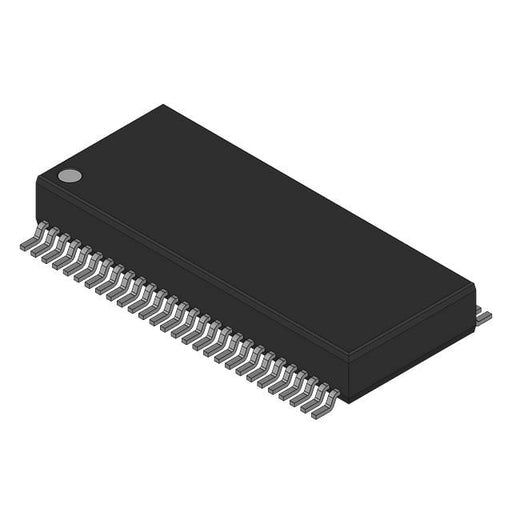 CY74FCT162646CTPVC by Cypress Semiconductor Corp - IC TXRX NON-INVERT 5.5V 56SSOP