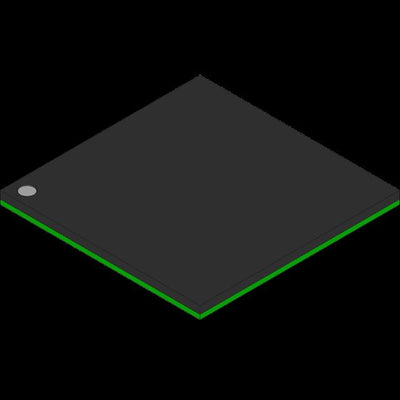 MHW1254LN by Freescale Semiconductor - NARROW BAND HIGH POWER AMPLIFIER