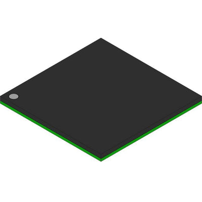 CY7C0851V-133BBC by Cypress Semiconductor Corp - IC SRAM 2MBIT PARALLEL 172FBGA