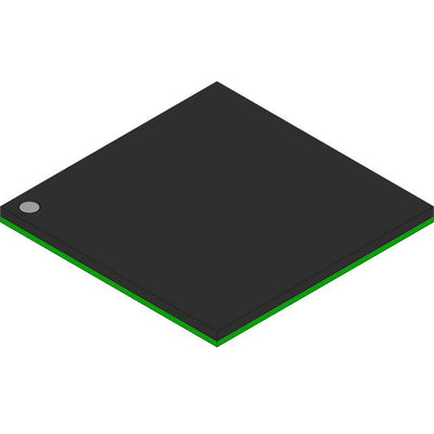 CY7C0851V-150BBC by Cypress Semiconductor Corp - IC SRAM 2MBIT PAR 150MHZ 172FBGA