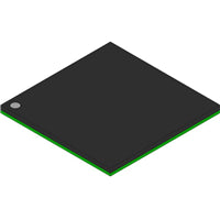 CY7C0853V-100BBI by Cypress Semiconductor Corp - IC SRAM 9MBIT PAR 172FBGA