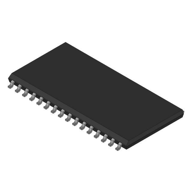 71V124SA20PHGI by IDT, Integrated Device Technology Inc - IC SRAM 1MBIT PARALLEL 32TSOP II