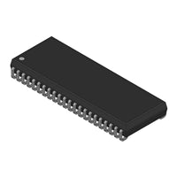 CY7C1021CV33-15VIT by Cypress Semiconductor Corp - IC SRAM 1MBIT PARALLEL 44SOJ