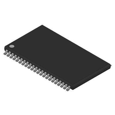 S29JL064J60TFA000 by Spansion - IC FLASH 64MBIT PARALLEL 48TSOP