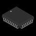 TN28F020-90 by Rochester Electronics, LLC - FLASH, 256KX8, 90NS, PQCC32