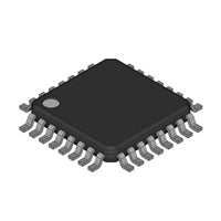 ML6430CH by Rochester Electronics, LLC - CONSUMER CIRCUIT, BICMOS, PQFP32