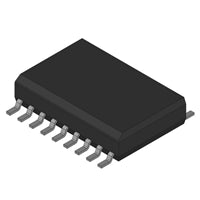 PM7541AFS by Analog Devices Inc. - IC DAC 12BIT A-OUT 18SOIC