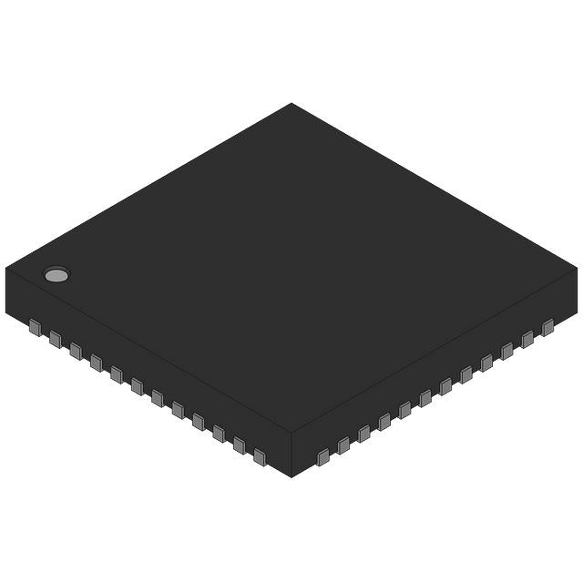 XMC4104Q48K128AB by Infineon Technologies - 32-BIT MCU XMC4000 ARM CORTEX-M4