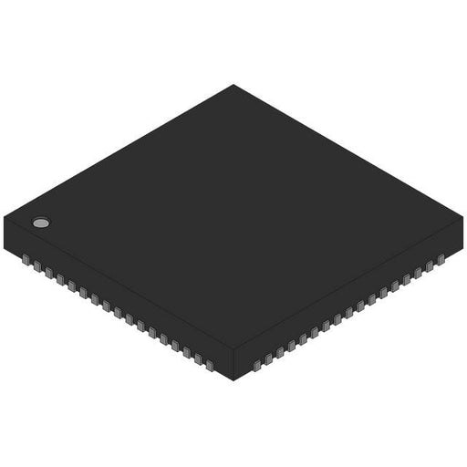 MAX5888AEGK by Analog Devices Inc./Maxim Integrated - IC DAC 16BIT A-OUT 68QFN
