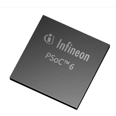 CY8C624AAZI-S2D14 by Infineon Technologies - IC MCU 32BIT 2MB FLASH 128TQFP