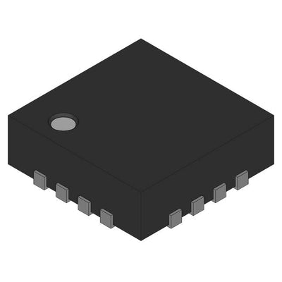 74HC423BQ115 by Nexperia USA Inc. - NEXPERIA 74HC423BQ - MONOSTABLE
