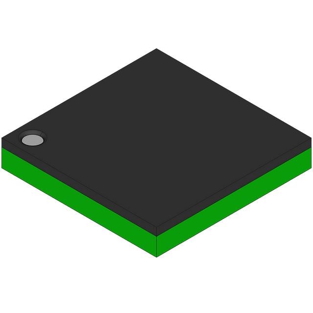 LP3919RL-C/NOPB by National Semiconductor - POWER SUPPLY SUPPORT CIRCUIT