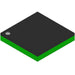 ISPLSI2032VE-110LB49I by Lattice Semiconductor Corporation - IN SYSTEM PROGRAMMABLE HIGH DEN