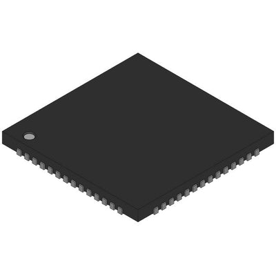 CYBL10463-56LQXIT by Cypress Semiconductor Corp - CYBL10463 - PROGRAMMABLE RADIO-O