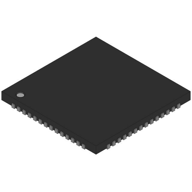 MMPF0100F6ANES by Freescale Semiconductor - POWER MANAGEMENT IC, I.MX6, PRE-