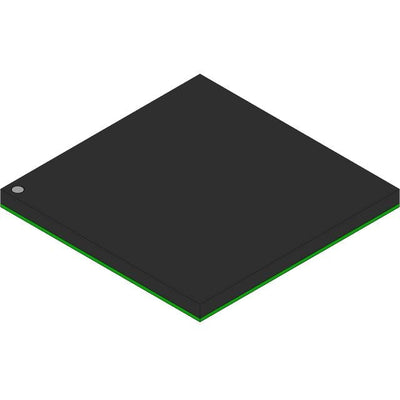 EPXA1F484C2 by Altera - LOADABLE PLD, PBGA484