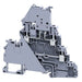 CYDLF4L6-60V by Altech Corporation - DIN TERM BLK SCREW FUSE LED