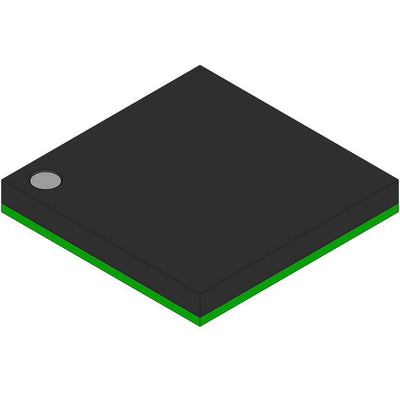 LP3925RME-E/NOPB by National Semiconductor - POWER SUPPLY SUPPORT CIRCUIT, AD
