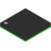 LP3925RME-E/NOPB by National Semiconductor - POWER SUPPLY SUPPORT CIRCUIT, AD
