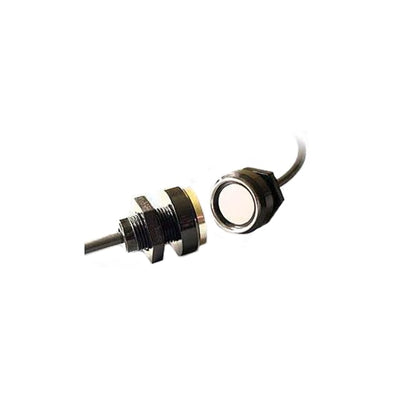 CZ-0-M12 (040) by Demiurg - IBUTTON READER, NO LED, STEEL