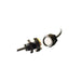 CZ-0-M12 (040) by Demiurg - IBUTTON READER, NO LED, STEEL