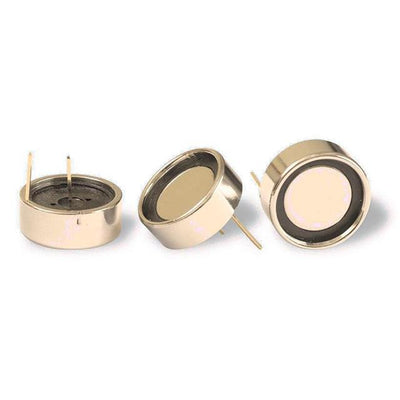 CZ-0-PIN [2XPIN] by Demiurg - iBUTTON READER, NO LED, FOR PCBs