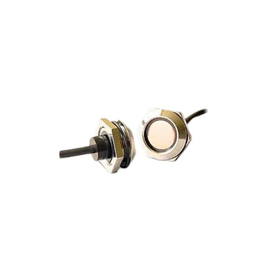 CZ-0-S (040) by Demiurg - iBUTTON READER, NO LED, STEEL