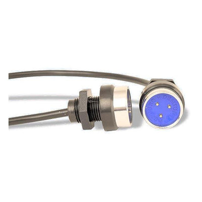 CZ-0-TAH-M12 (040) by Demiurg - iBUTTON READER, NO LED, STEEL
