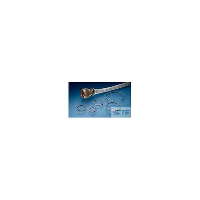 CZ3658-000 by TE Connectivity Aerospace, Defense and Marine - SETR10AI-SIDE-ENTRY-TINEL-LOCK-R
