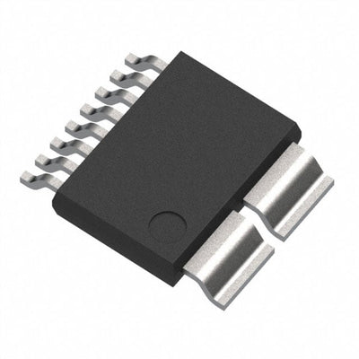 CZ3A06 by Asahi Kasei Microdevices/AKM - 3.3V OUTPUT ACCURATE CORELESS CU