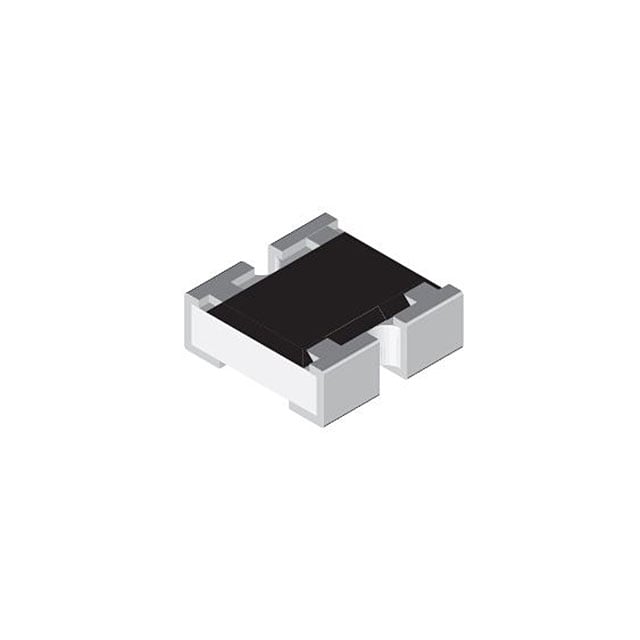 CZB06S04000050LEA by Vishay Dale - RF ATTENUATOR 0DB 50OHM 4SMD