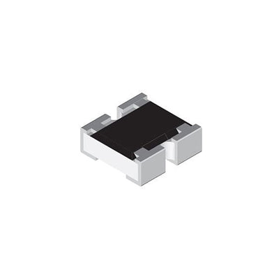 CZB06S04060050HRT by Vishay Dale - RF ATTENUATOR 6DB 50OHM 4SMD