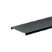 C1.5BL6 by Panduit Corp - COVER DUCT PVC BLACK 1.5""X 6