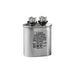 CAP-5/440 by Hartland Controls/Littelfuse - FILM CAPAC 5UF 370-440V OVL
