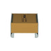 B58031U5105M062 by EPCOS - TDK Electronics - CERAMIC CAP 1UF 500V SMD