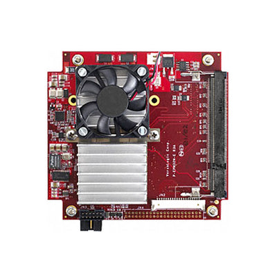 VL-EPM-32V by VersaLogic Corporation - SBC 1.0GHZ 1 CORE 1GB/0GB RAM