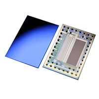 EPC635-CSP44-002 by ESPROS Photonics AG - IC TOF IMAGER 160X60