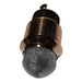 6303805304F by Dialight - 30MM DOM BL 120VAC W/TERM