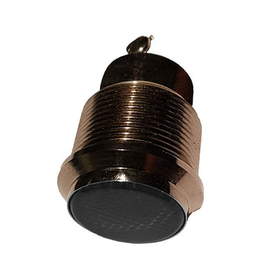 6301805304F by Dialight - 30MM FLT BL 120VAC W/TERM