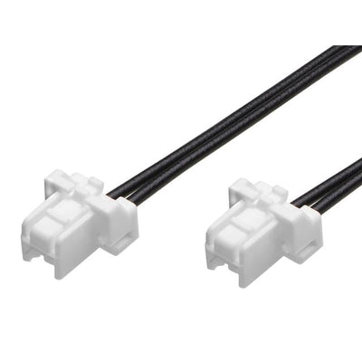 2219581021 by Molex - CLIK-MATE 2.0 R-R 2CKT 100MM DIS