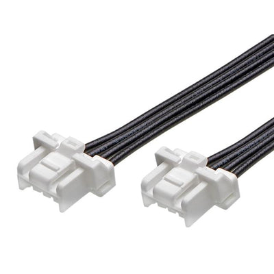 2219581041 by Molex - CLIK-MATE 2.0 R-R 4CKT 100MM DIS